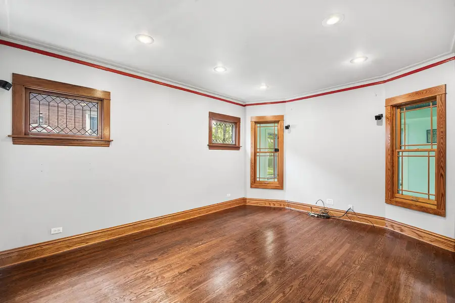 4938 N Hamlin Avenue, Chicago, IL 60625 - #3