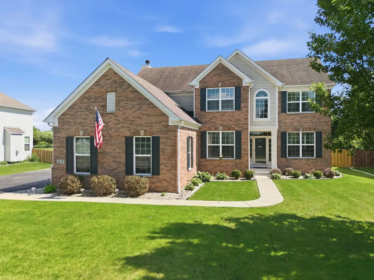 2457 Bryn Mawr Lane, Crystal Lake, IL 60014 - #1