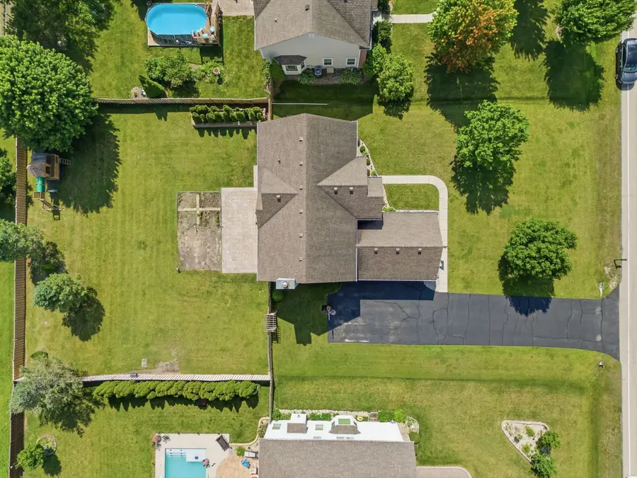 2457 Bryn Mawr Lane, Crystal Lake, IL 60014 - #3