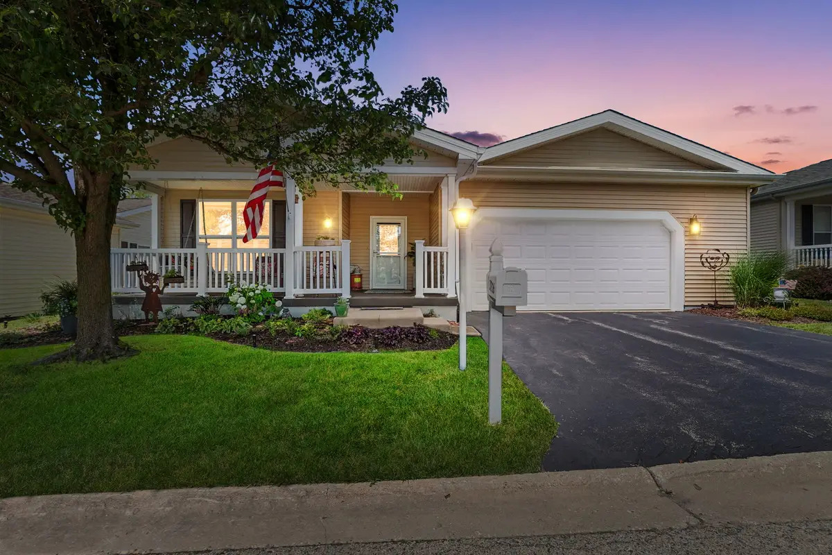 3206 Whirlaway Court, Grayslake, IL 60030 - #1