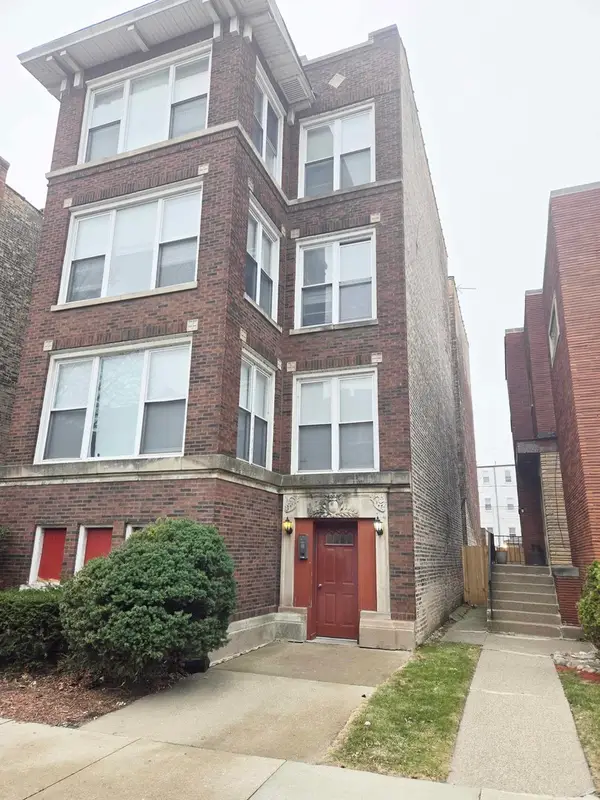 6730 S Merrill Avenue, Chicago, IL 60649