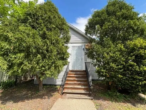 10731 S Eggleston Avenue, Chicago, IL 60628
