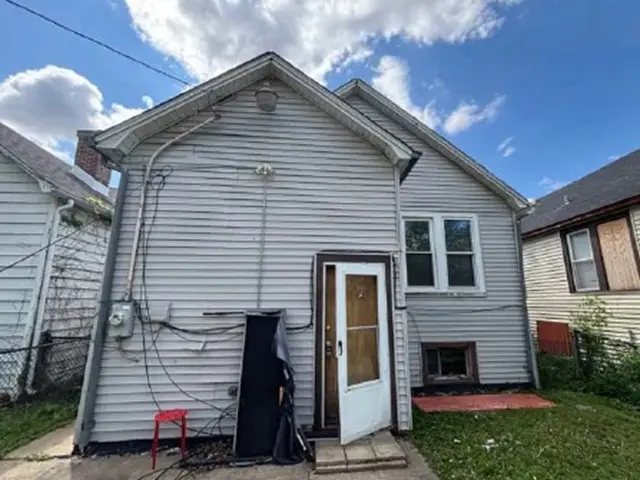 10731 S Eggleston Avenue, Chicago, IL 60628 - #2