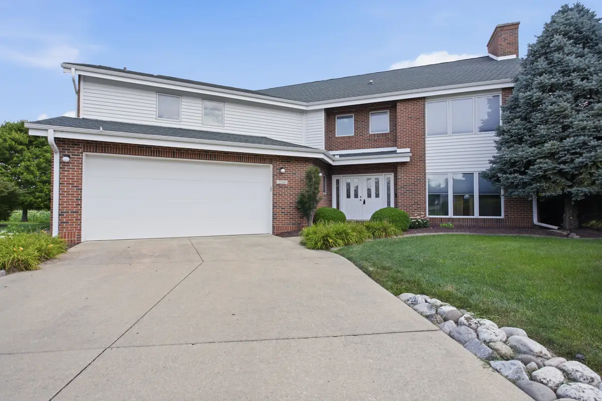 2110 Meadowlark Court, Urbana, IL 61802 - #1