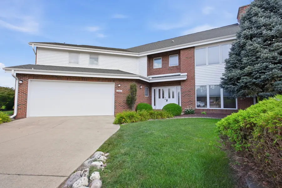 2110 Meadowlark Court, Urbana, IL 61802 - #2