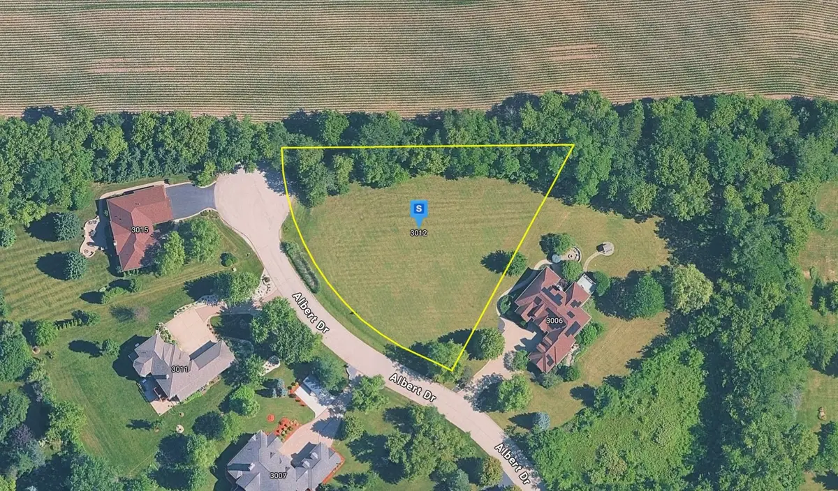 3012 Albert Drive, McHenry, IL 60050 - #1