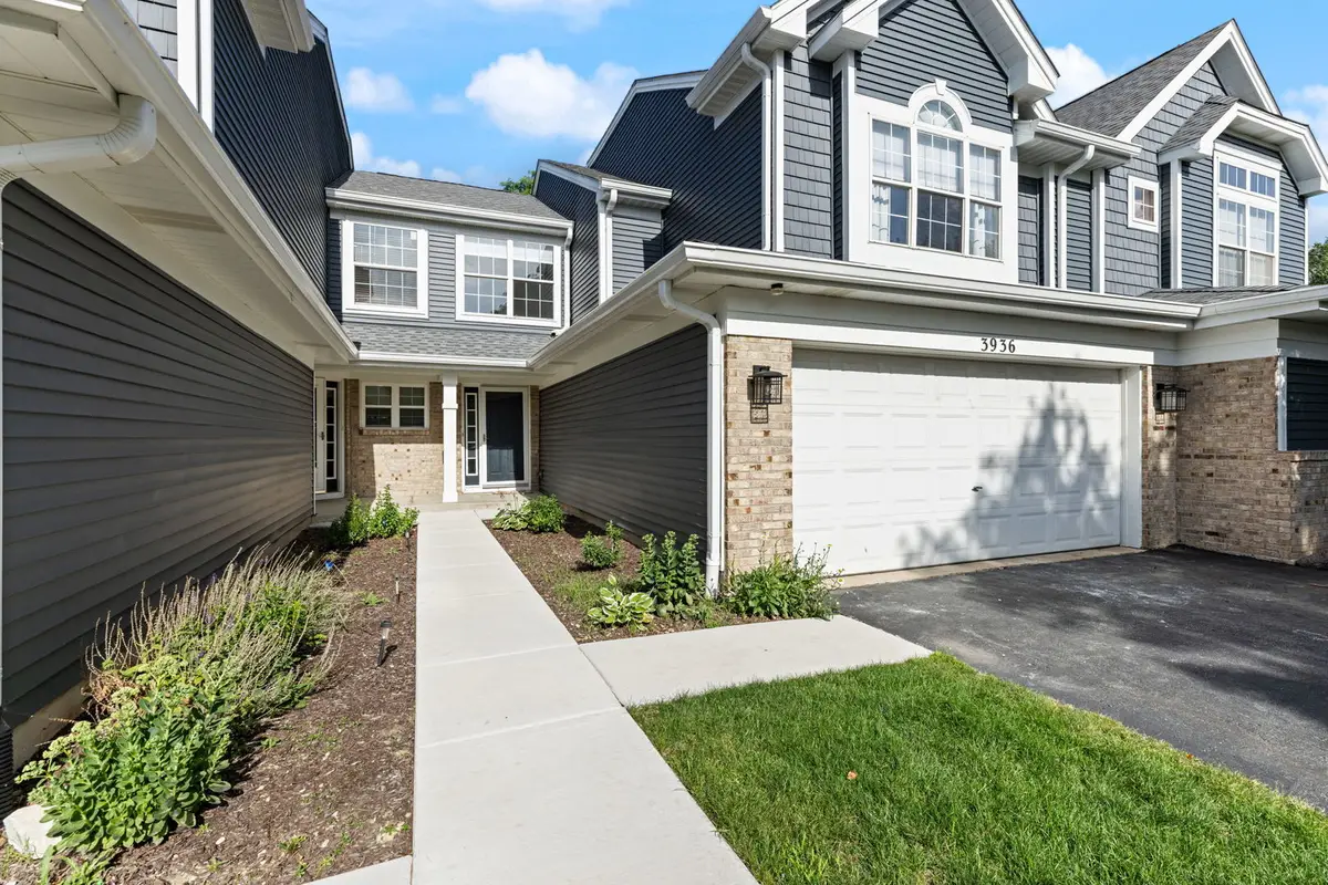 3936 Garnette Court, Naperville, IL 60564 - #1