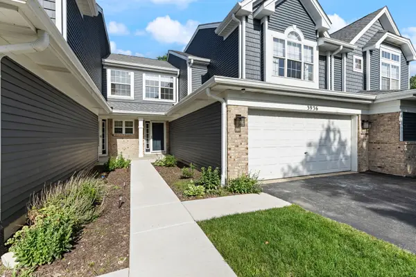 3936 Garnette Court, Naperville, IL 60564