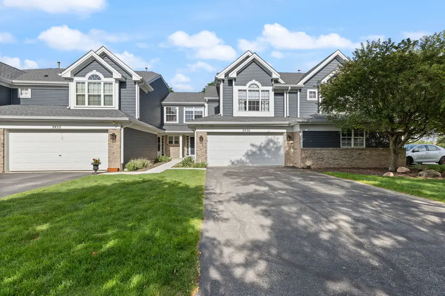 3936 Garnette Court, Naperville, IL 60564 - #2