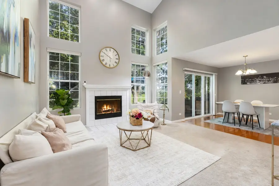3936 Garnette Court, Naperville, IL 60564 - #3