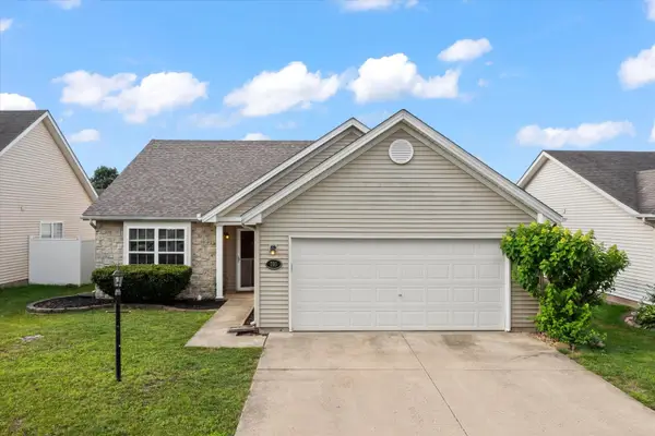 703 Bardeen Lane, Champaign, IL 61822