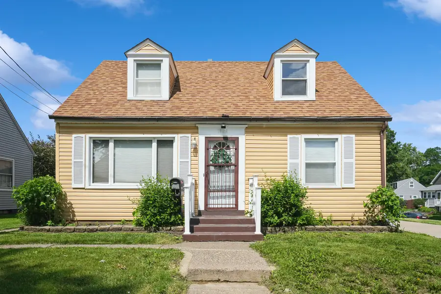 1128 28th Street, Bettendorf, IA 52722 - #2