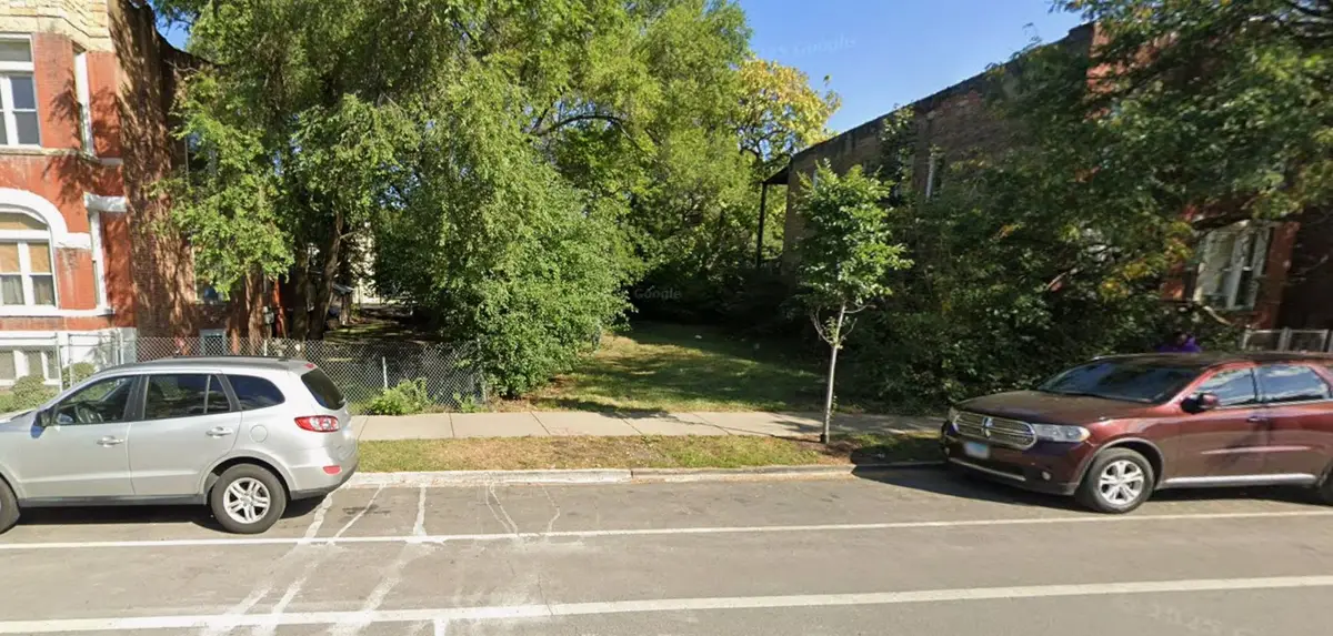 1537 S Homan Avenue, Chicago, IL 60623 - #1