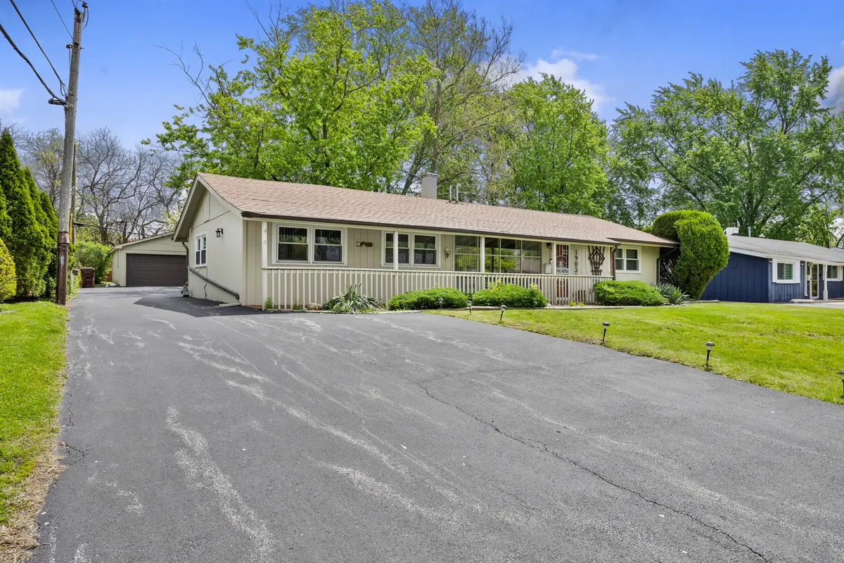 19031 Baker Avenue, Country Club Hills, IL 60478 - #1