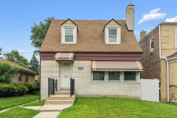 10407 S Eberhart Avenue, Chicago, IL 60628