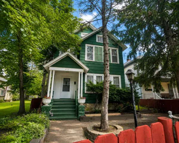 415 Buell Avenue, Joliet, IL 60435