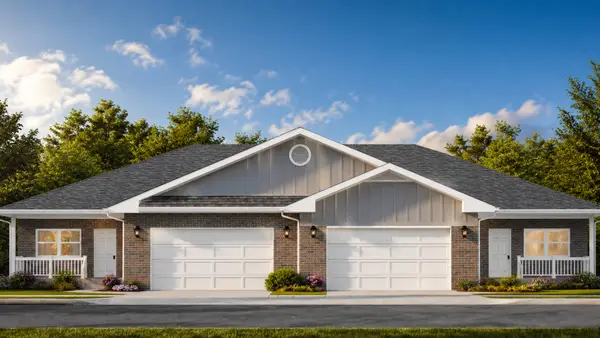 2049 Isabella Lane, Minooka, IL 60447