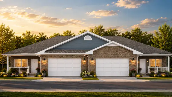804 Heritage Woods Drive, Minooka, IL 60447
