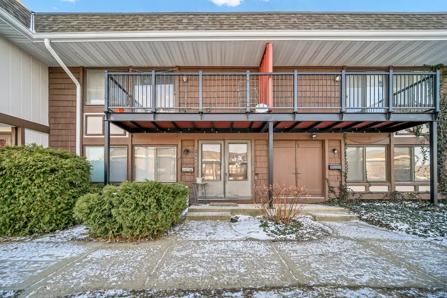 1269 Court D, Hanover Park, IL 60133 - #2