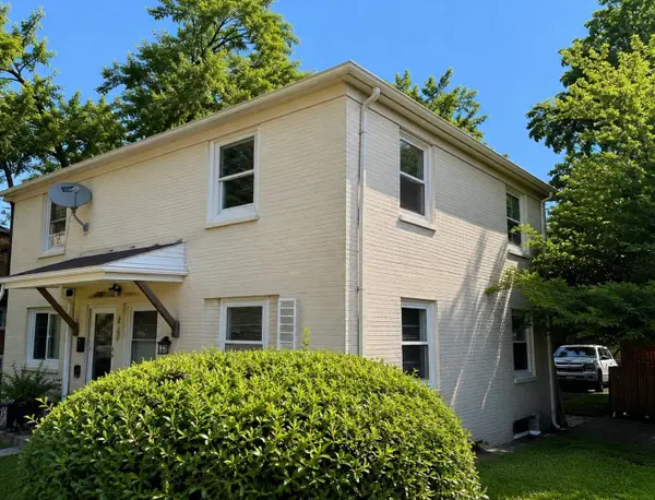1037 Glenn Drive #B, North Chicago, IL 60064