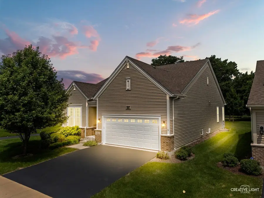 3923 Chesapeake Lane, Naperville, IL 60564 - #2