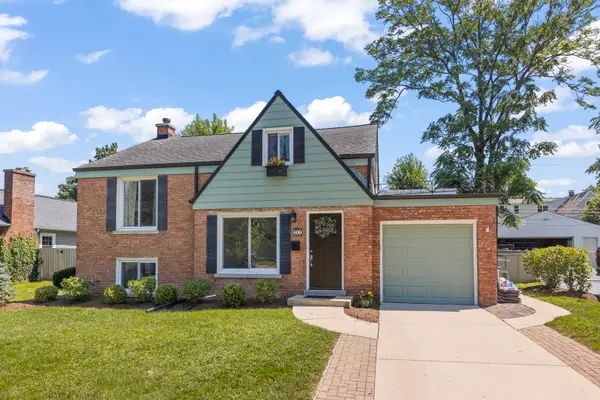 311 2nd Street, Downers Grove, IL 60515
