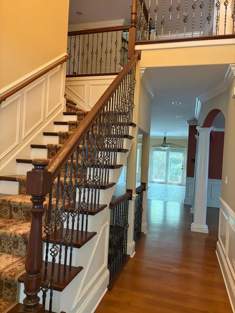 434 W Benton Avenue, Naperville, IL 60540 - #3