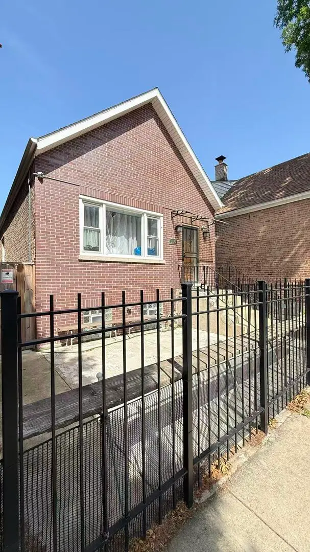 3538 S Honore Street, Chicago, IL 60609 - #2