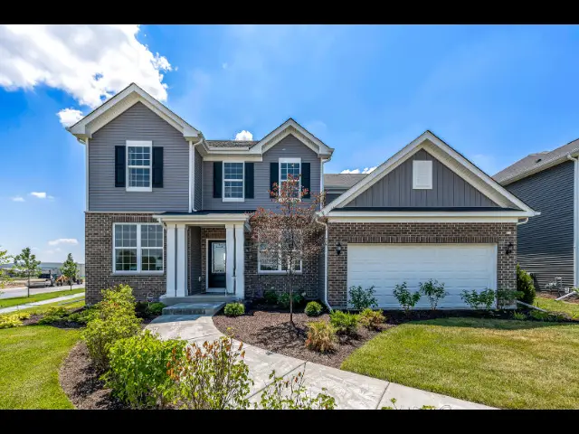 16207 Massimo Drive, Orland Park, IL 60467 - #1
