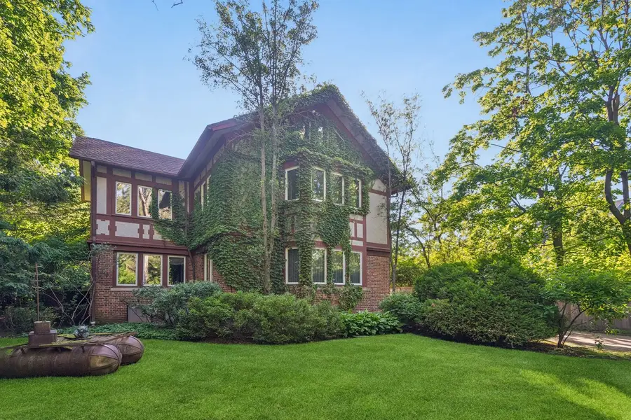 770 Sheridan Road, Glencoe, IL 60022 - #2