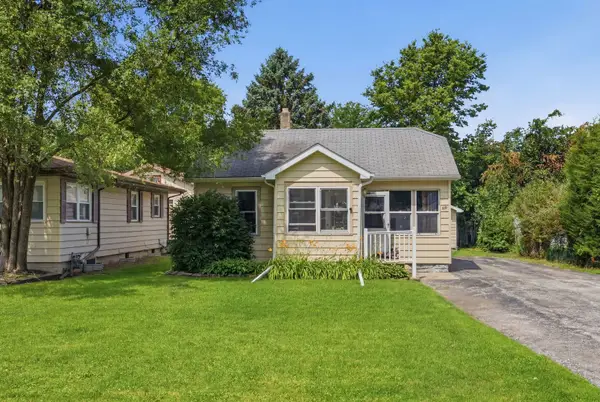 1219 Gates Street, Aurora, IL 60505