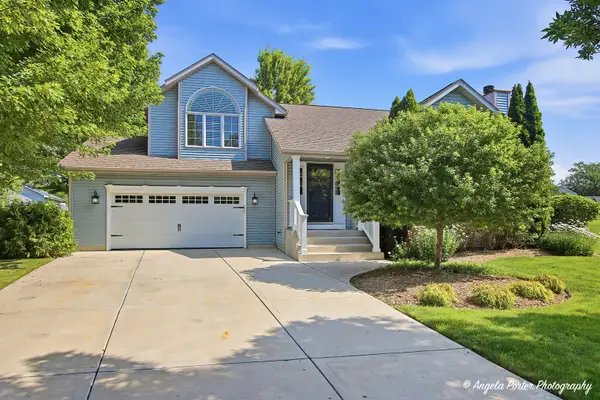 20506 84th Place, Bristol, WI 53104