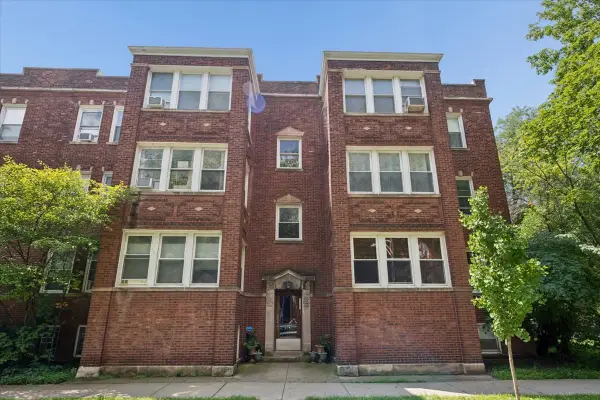 1969 W Winona Street #3, Chicago, IL 60640