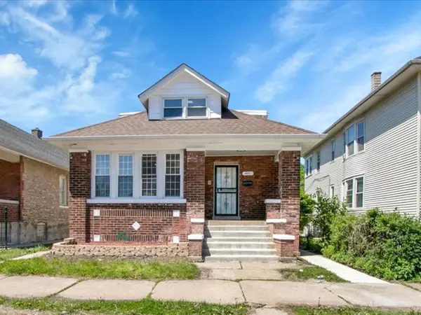 11412 S King Drive, Chicago, IL 60628