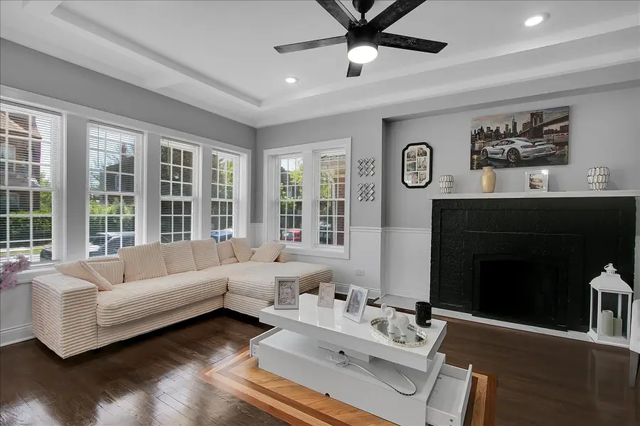 11412 S King Drive, Chicago, IL 60628 - #2