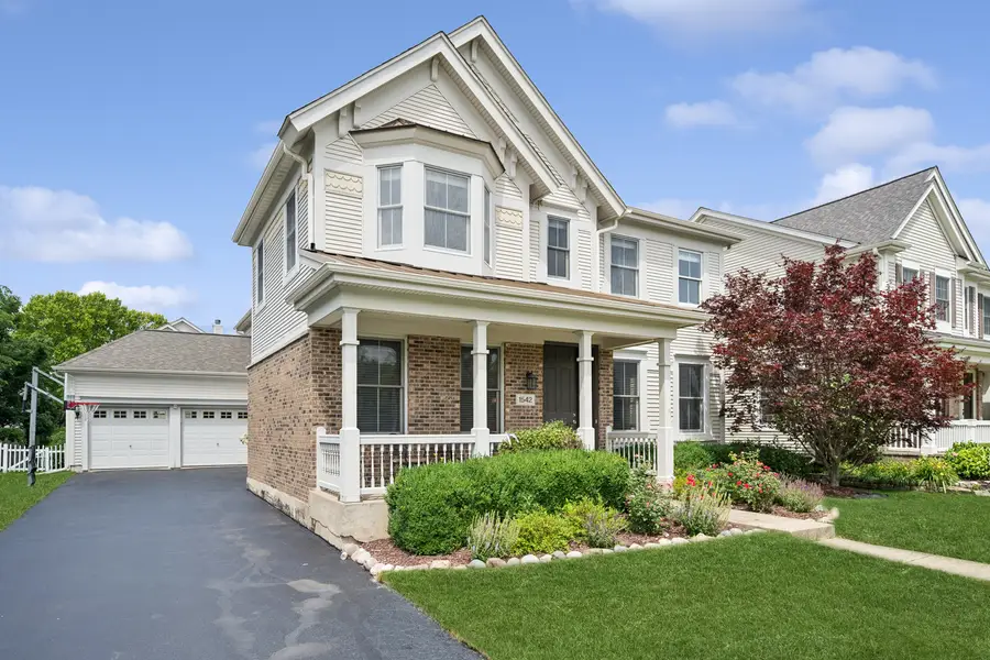 1542 Bluestem Lane, Glenview, IL 60026 - #2