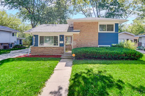 199 Westwood Drive, Park Forest, IL 60466