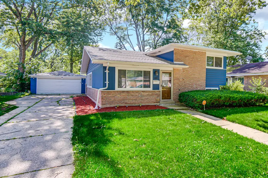 199 Westwood Drive, Park Forest, IL 60466 - #2