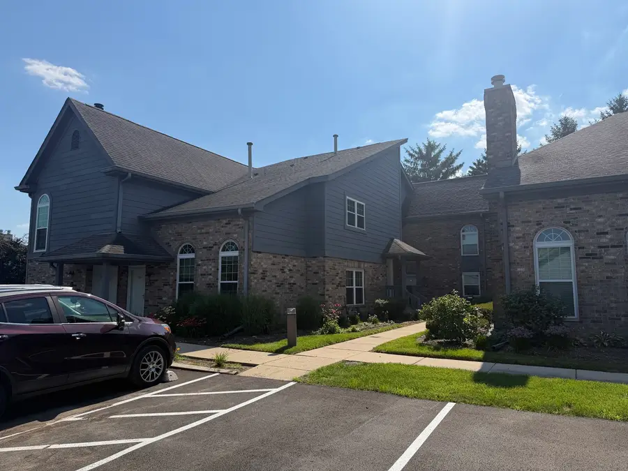 43 Foxcroft Road #235, Naperville, IL 60565 - #3