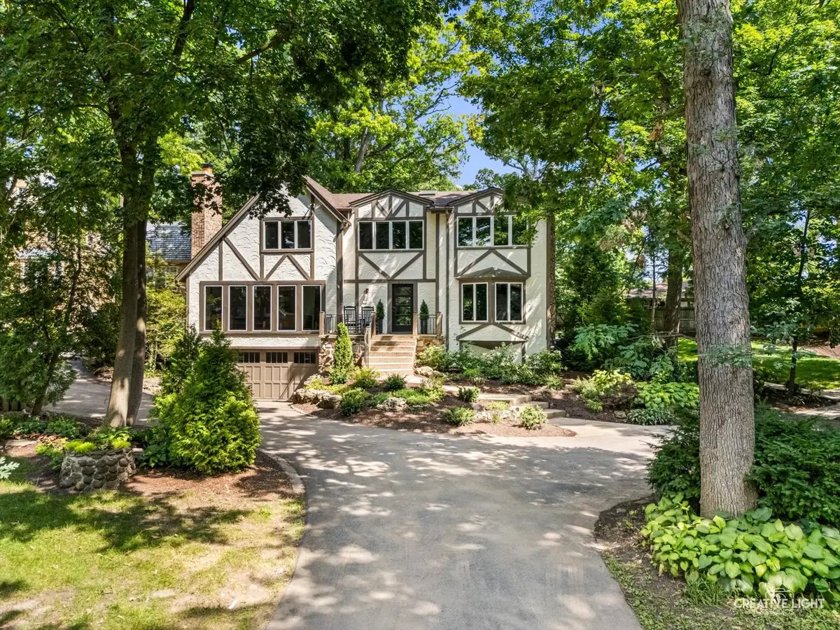 641 Lake Road, Glen Ellyn, IL 60137 - #1