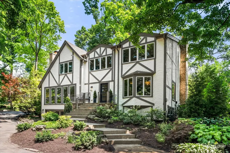 641 Lake Road, Glen Ellyn, IL 60137 - #2
