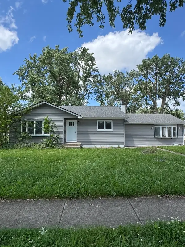 5550 W 85th Street, Burbank, IL 60459