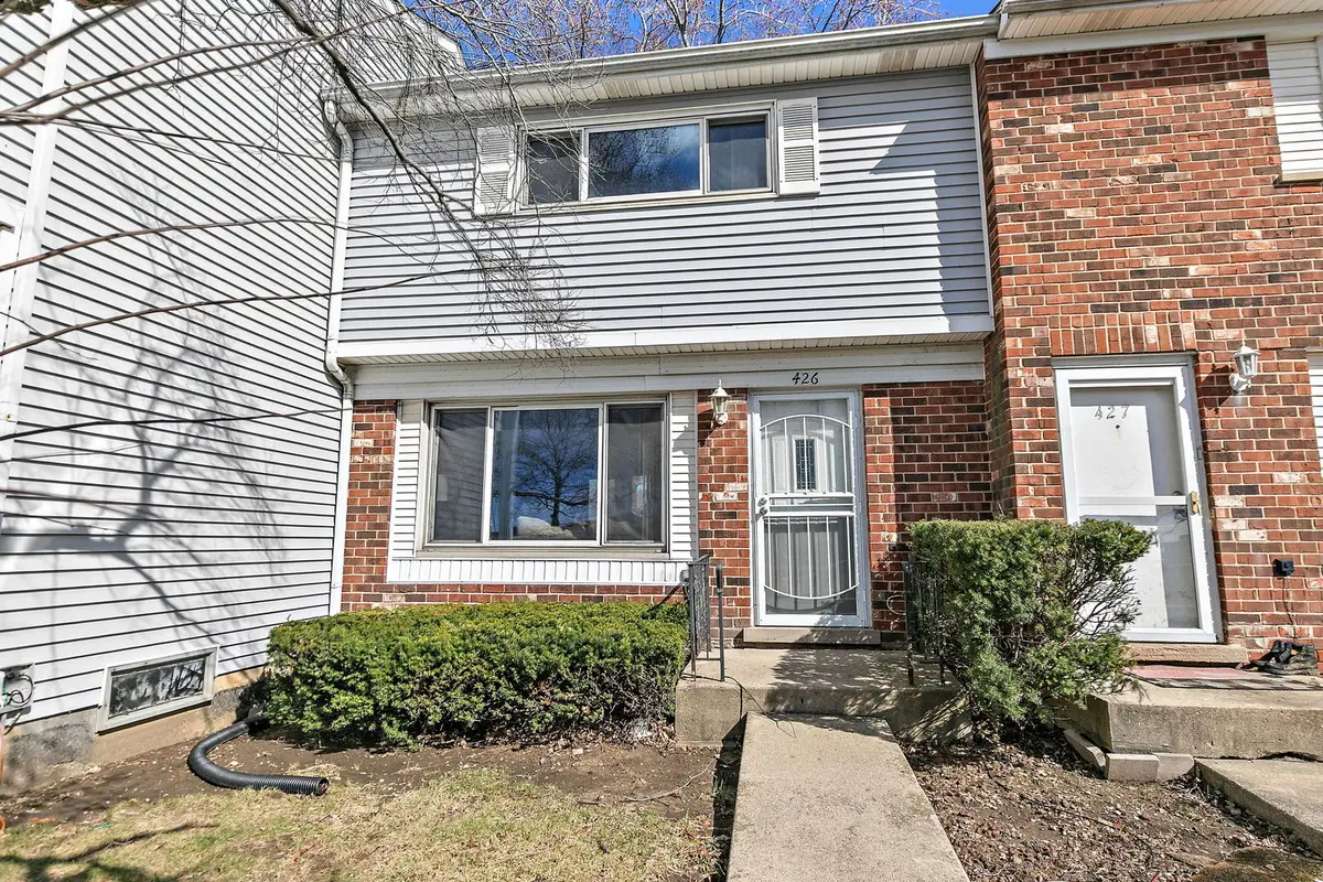 426 Greentree Lane, Bolingbrook, IL 60440 - #1