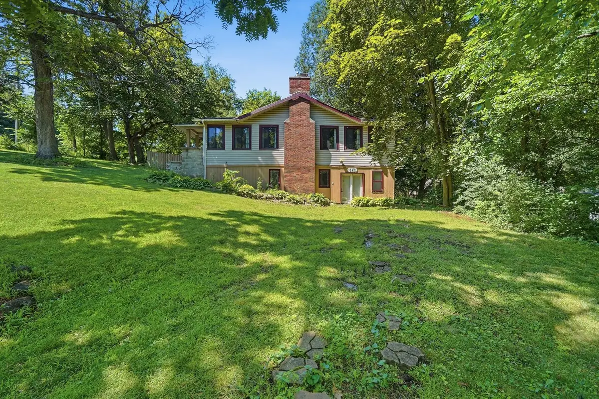 345 Moody Court, South Elgin, IL 60177 - #1