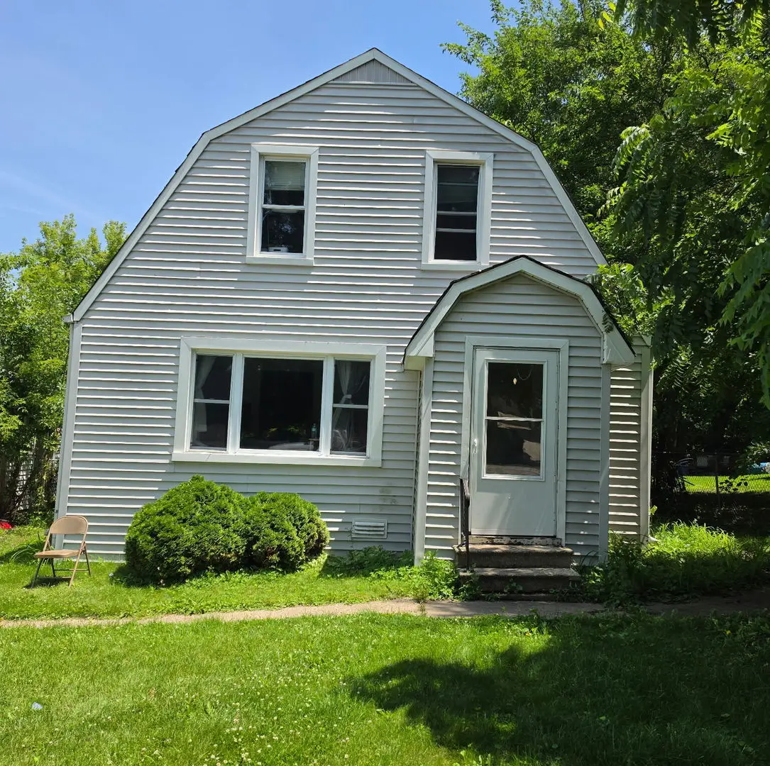 1611 N Pleasant Drive, Round Lake Beach, IL 60073 - #1