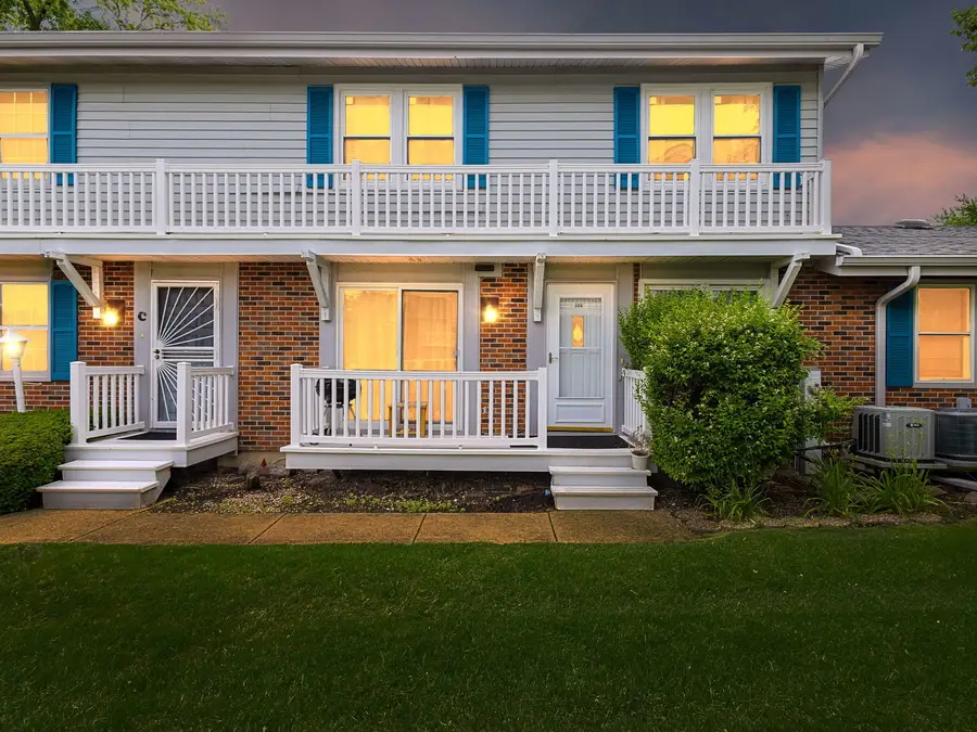 306 Milton Court #B, Bloomingdale, IL 60108 - #2