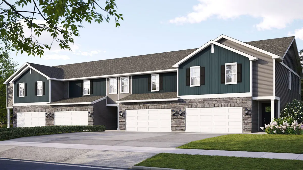 3521 Richardson Circle, Yorkville, IL 60560 - #1