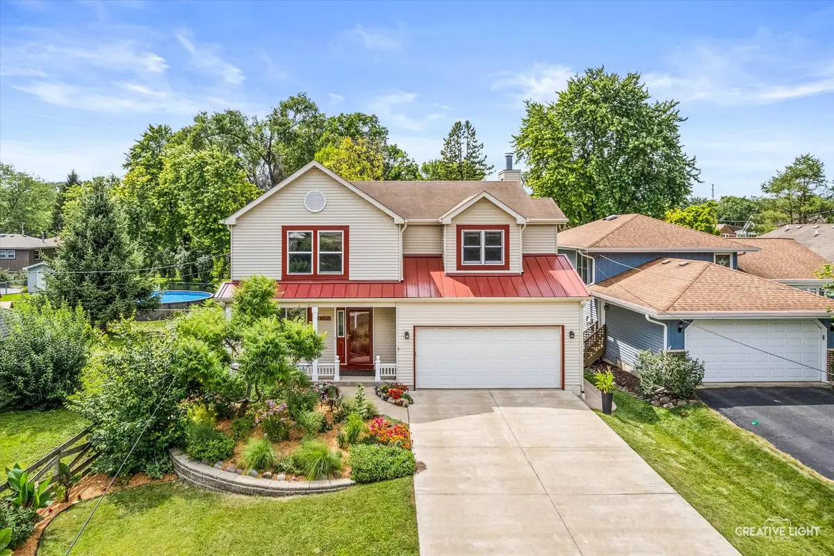 3S370 Curtis Avenue, Warrenville, IL 60555 - #1