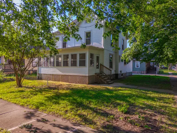 522 W Grove Street, Pontiac, IL 61764