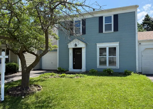 331 Golf Lane, Algonquin, IL 60102